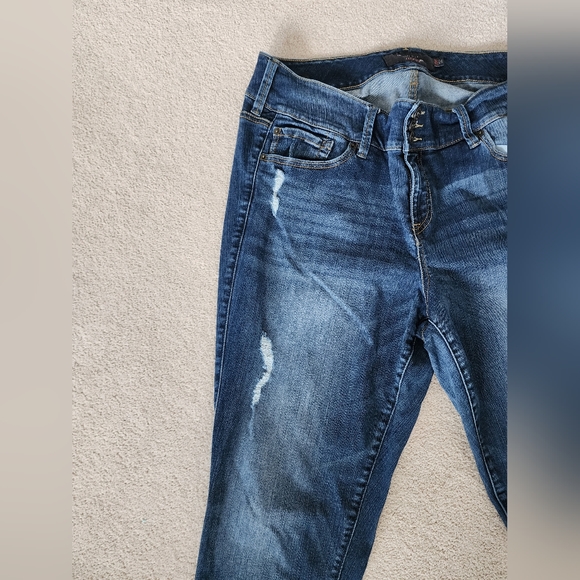 Torrid Premium Jegging Skinny Jeans Size 20XT - Picture 2 of 4